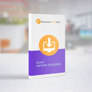 DUVRI - Servizio di pulizie