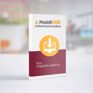 POS - Impianti elettrici