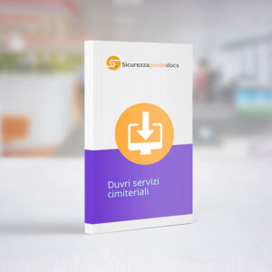DUVRI - Servizi cimiteriali