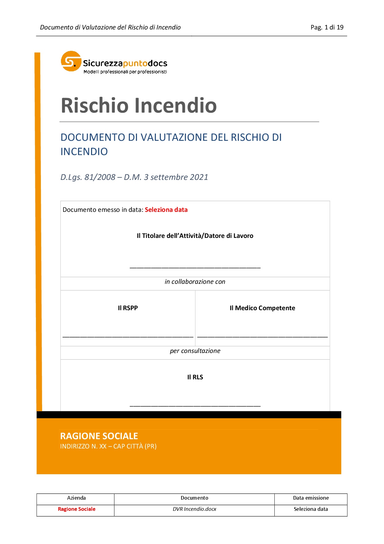 DVR Incendio - immagine 2