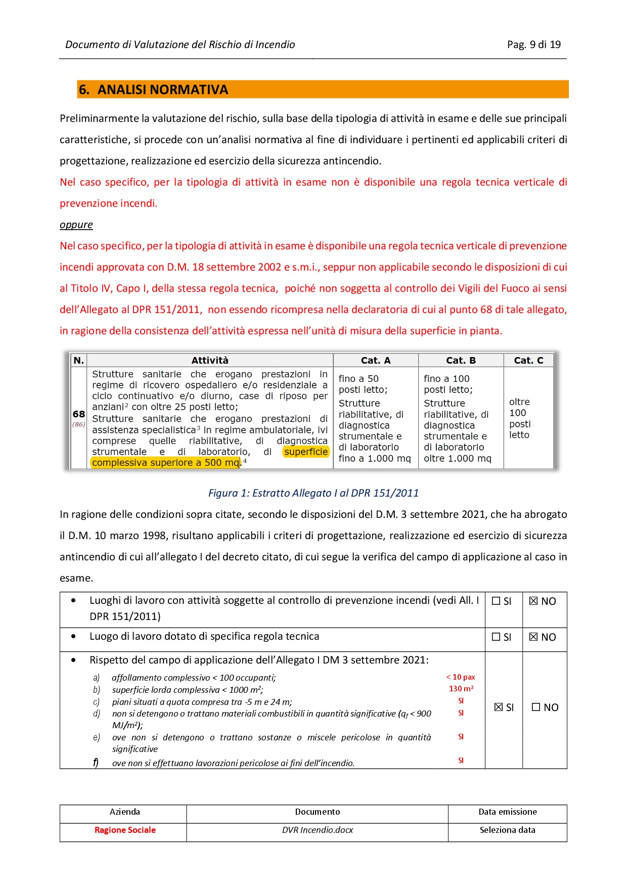 DVR Incendio - immagine 4