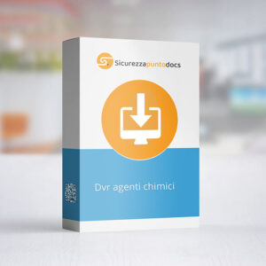 DVR Agenti chimici