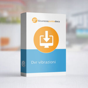 DVR Vibrazioni