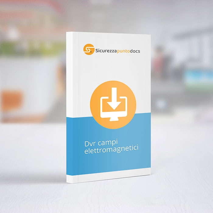 DVR Campi elettromagnetici CEM