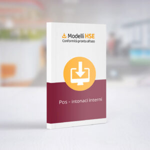 POS - Intonaci interni