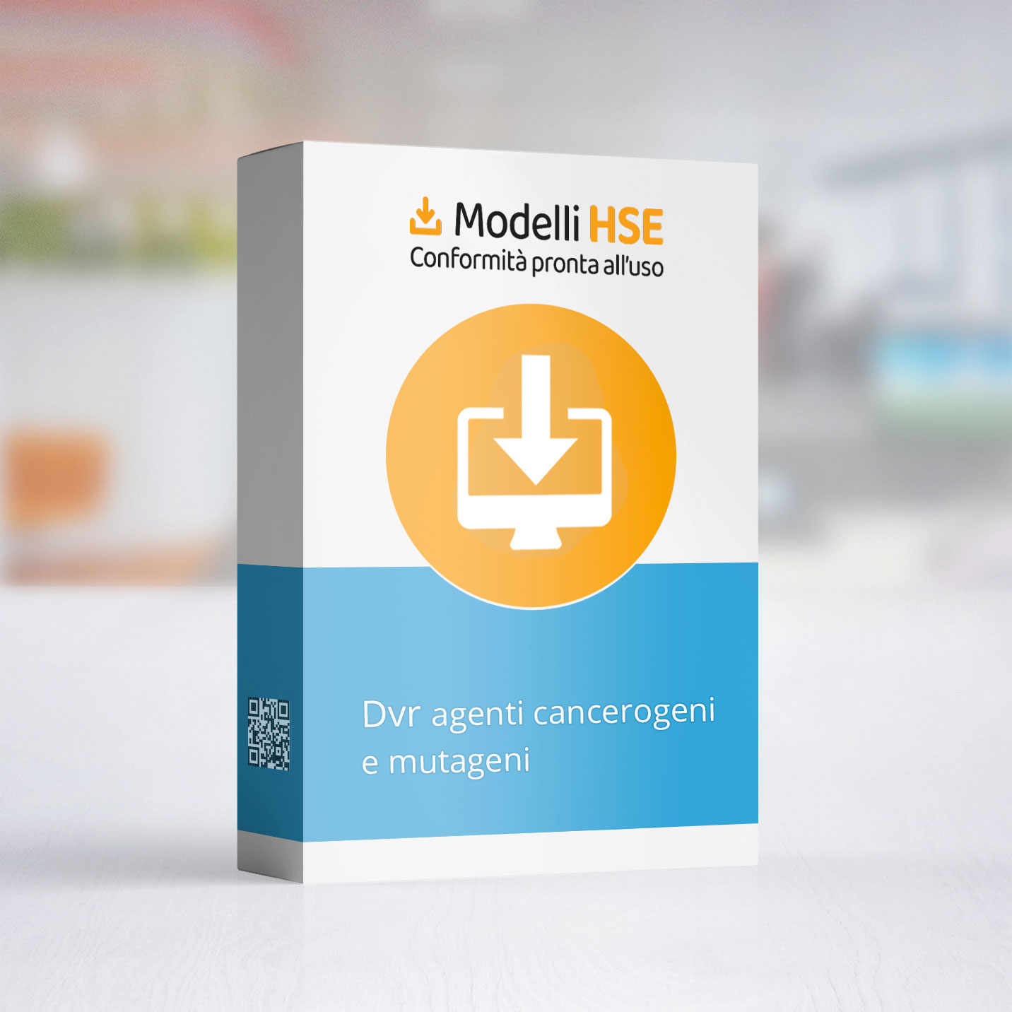 DVR Agenti cancerogeni e mutageni